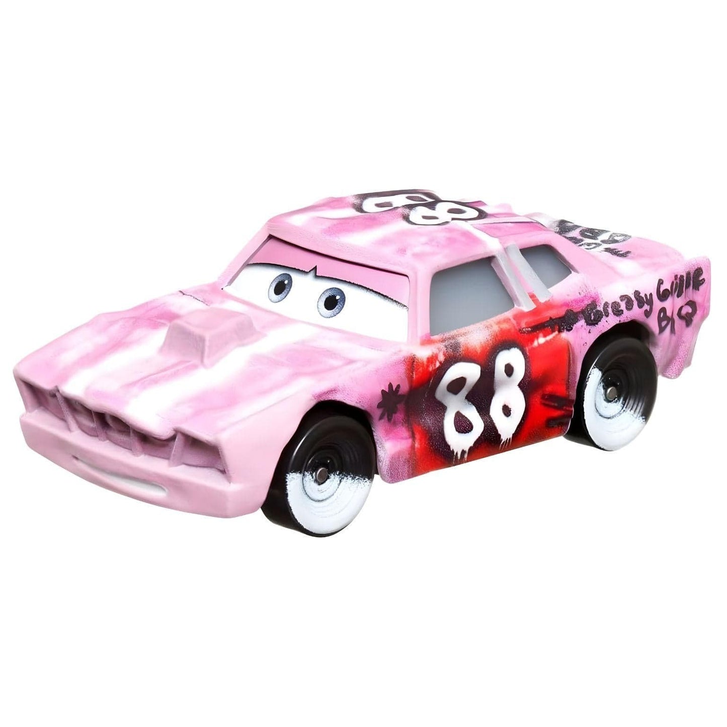 Apresentamos Cars Disney - Tailgate com o SKU 035617725 recomendado para + 3 anos
