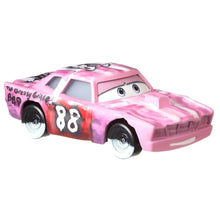 Apresentamos Cars Disney - Tailgate com o SKU 035617725 recomendado para + 3 anos