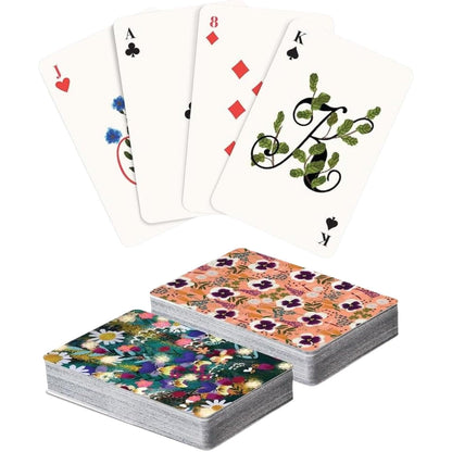 Presentamos Cartas Plant Kingdom con el SKU 868136024 recomendado para + 3 años