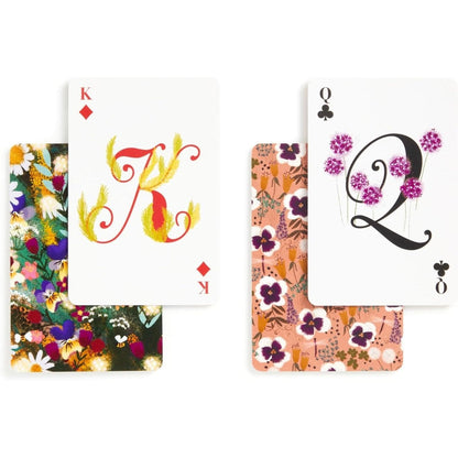 Presentamos Cartas Plant Kingdom con el SKU 868136024 recomendado para + 3 años