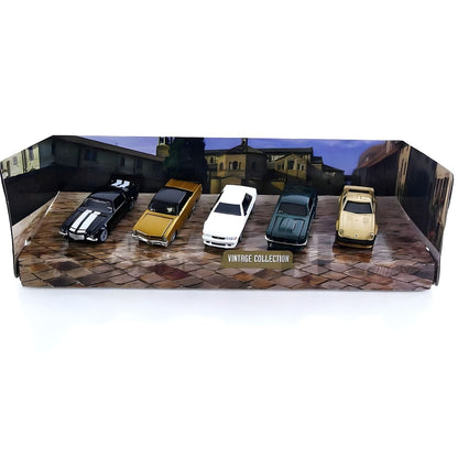 Presentamos Colección Vintage Bburago 1/64 con el SKU 681033225 recomendado para + 3 años