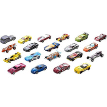 Apresentamos Conjunto 20 veículos Hot Wheels com o SKU 774065525 recomendado para + 3 anos