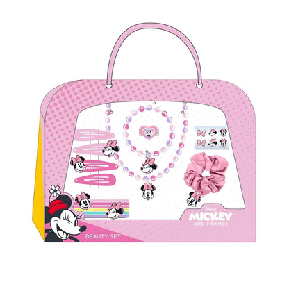 Presentamos Set de belleza de Minnie Mouse con el SKU 779453524 recomendado para + 3 años