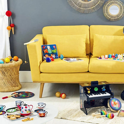 Presentamos Set de Té musical Rainbow con el SKU 26740224 recomendado para + 3 años