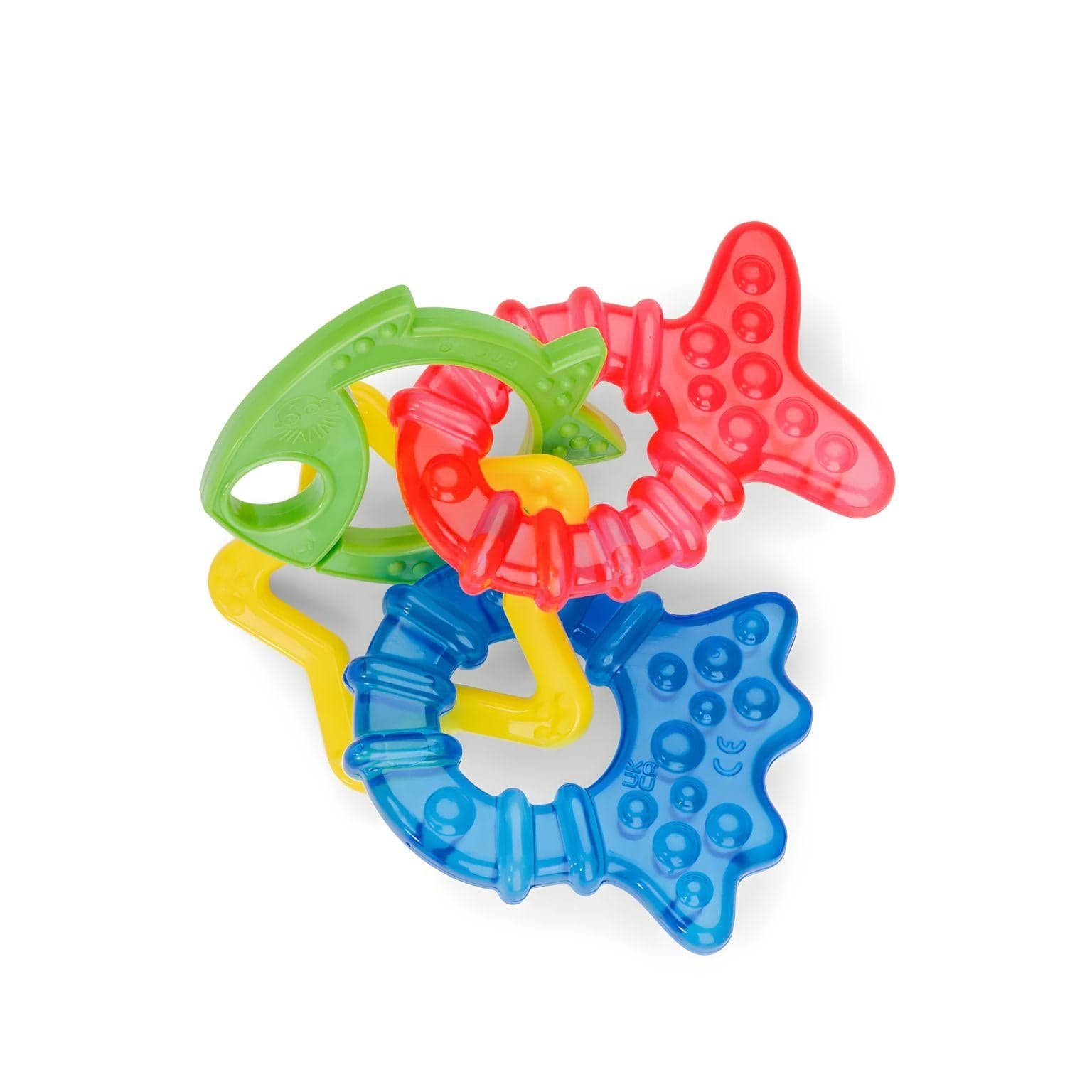 Apresentamos Conjunto de mordedores Baby Einstein com o SKU 951677325 recomendado para + 3 meses