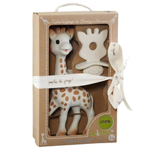 Apresentamos Conjunto Girafa Sofia + chucha com o SKU 101662424 recomendado para + 0 meses