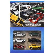 Apresentamos Conjunto Hot Wheels - Veículos Japoneses com o SKU 852668725 recomendado para + 3 anos