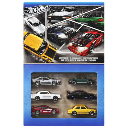 Presentamos Set Hot Wheels - Vehículos Japoneses con SKU 852668725 recomendado para + de 3 años