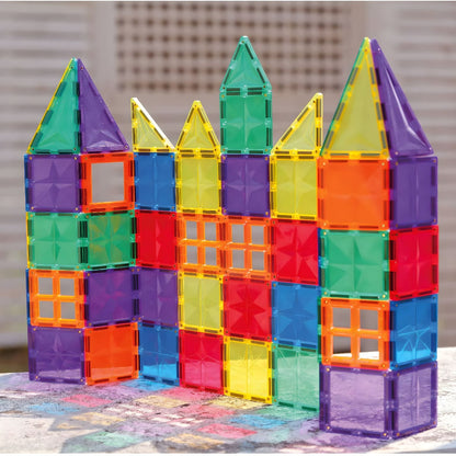 Presentamos Set Inventivo Intenso 110 piezas con el SKU 59300724 recomendado para + 3 años