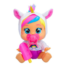 Apresentamos Cry Babies Loving Care - Dreamy com o SKU 851184025 recomendado para + 2 anos