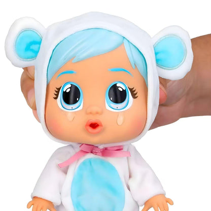 Presentamos Cry Babies Loving Care - Kristal con el SKU 852151125 recomendado para + 2 años