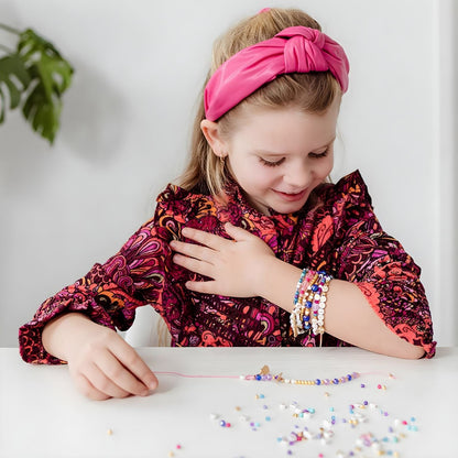 Presentamos Design & Shine - Pulseras Brillantes con el SKU 392823424 recomendado para + 6 años