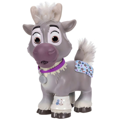 Presentamos Disney Frozen Kit de Cuidados del Pequeño Sven con el SKU 774152725 recomendado para + 3 años
