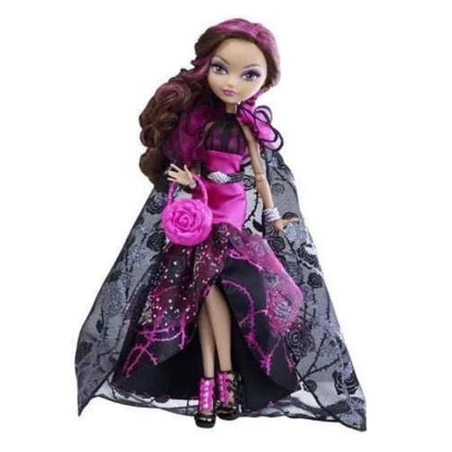 Presentamos Ever After High Briar Beauty con SKU 55078021 recomendado para + 6 años