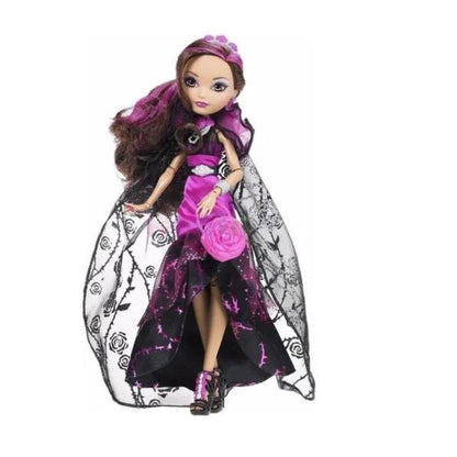 Presentamos Ever After High Briar Beauty con SKU 55078021 recomendado para + 6 años
