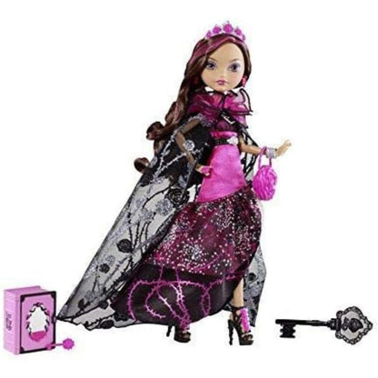 Presentamos Ever After High Briar Beauty con SKU 55078021 recomendado para + 6 años