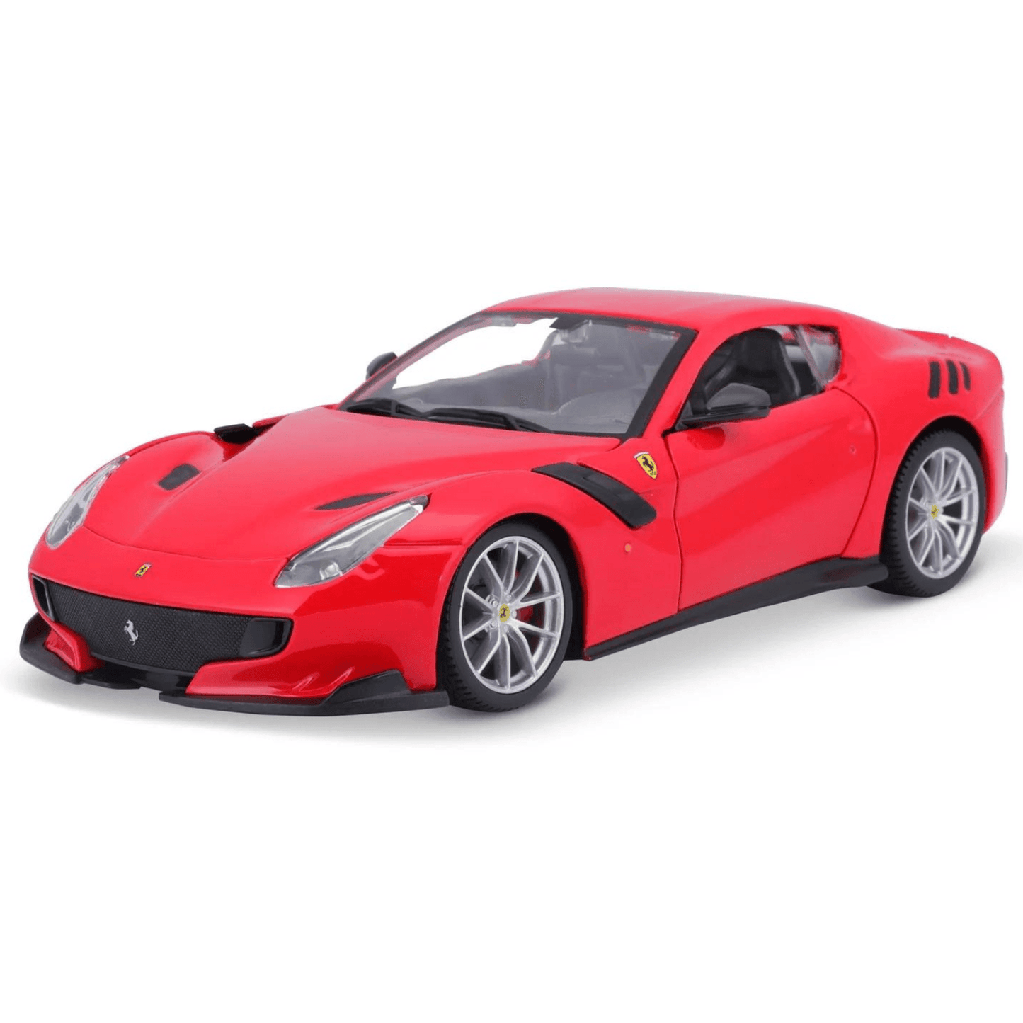 Apresentamos Ferrari F12tdf com o SKU 682602124 recomendado para + 3 anos