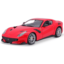Apresentamos Ferrari F12tdf com o SKU 682602124 recomendado para + 3 anos