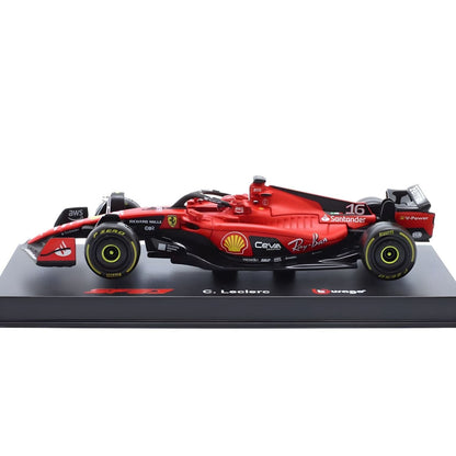 Presentamos Ferrari SF-23 16 2023 Charles Leclerc con el SKU 683683524 recomendado para + 3 años