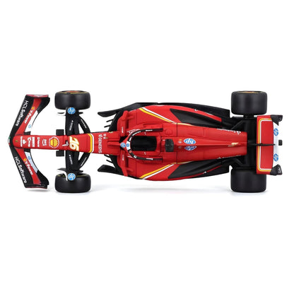 Presentamos Formula Racing - Ferrari SF-24 #16 (Leclerc) con el SKU 683684425 recomendado para + 3 años