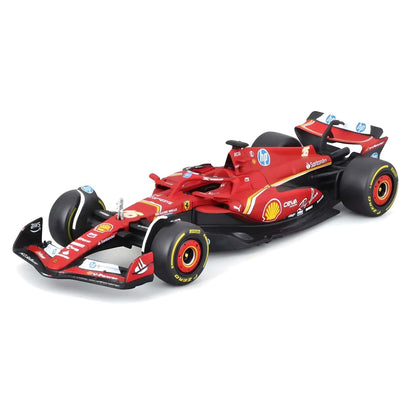 Presentamos Formula Racing - Ferrari SF-24 #16 (Leclerc) con el SKU 683684425 recomendado para + 3 años
