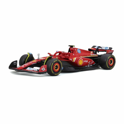 Presentamos Ferrari SF-24 #55 (Sainz) con el SKU 687318425 recomendado para + 3 años