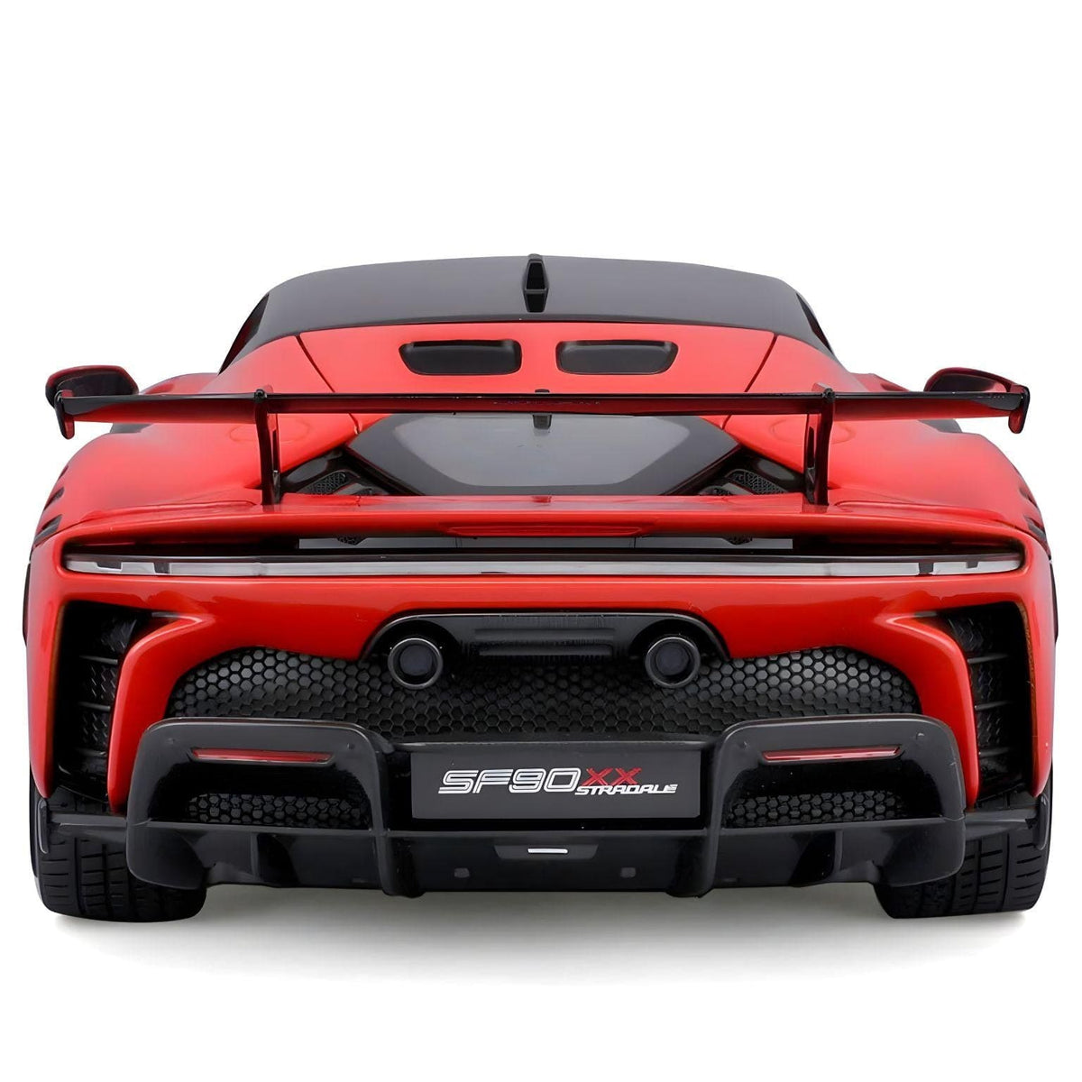 Apresentamos Ferrari SF90 XX Stradale com o SKU 681602025 recomendado para + 3 anos