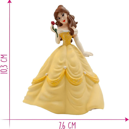 Presentamos La Bella y la Bestia - Bella con el SKU 621240123 recomendado para + 3 años