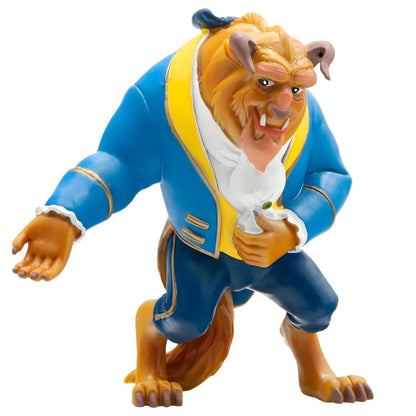 Presentamos Figura La Bella y la Bestia - Bestia con el SKU 621246323 recomendado para + 3 años