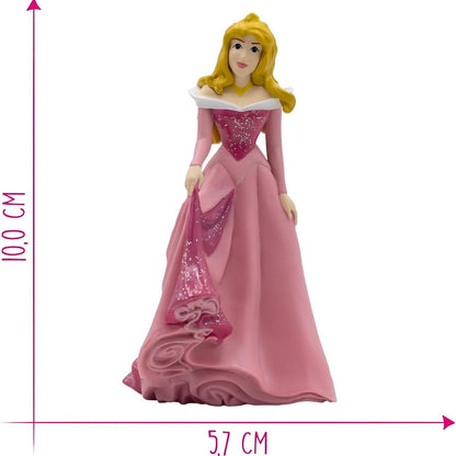 Presentamos Figura Aurora - La Bella Durmiente (vestido rosa) con el SKU 621340519 recomendado para + 3 años