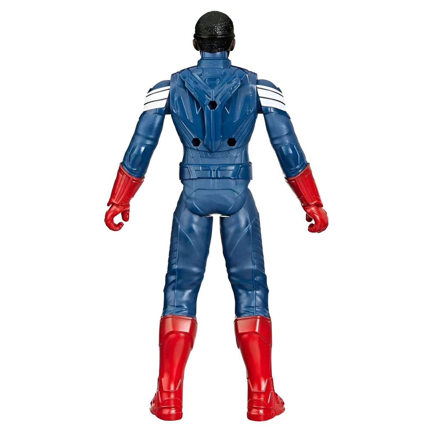 Apresentamos Figura Capitão América com o SKU 85927625 recomendado para + 4 anos