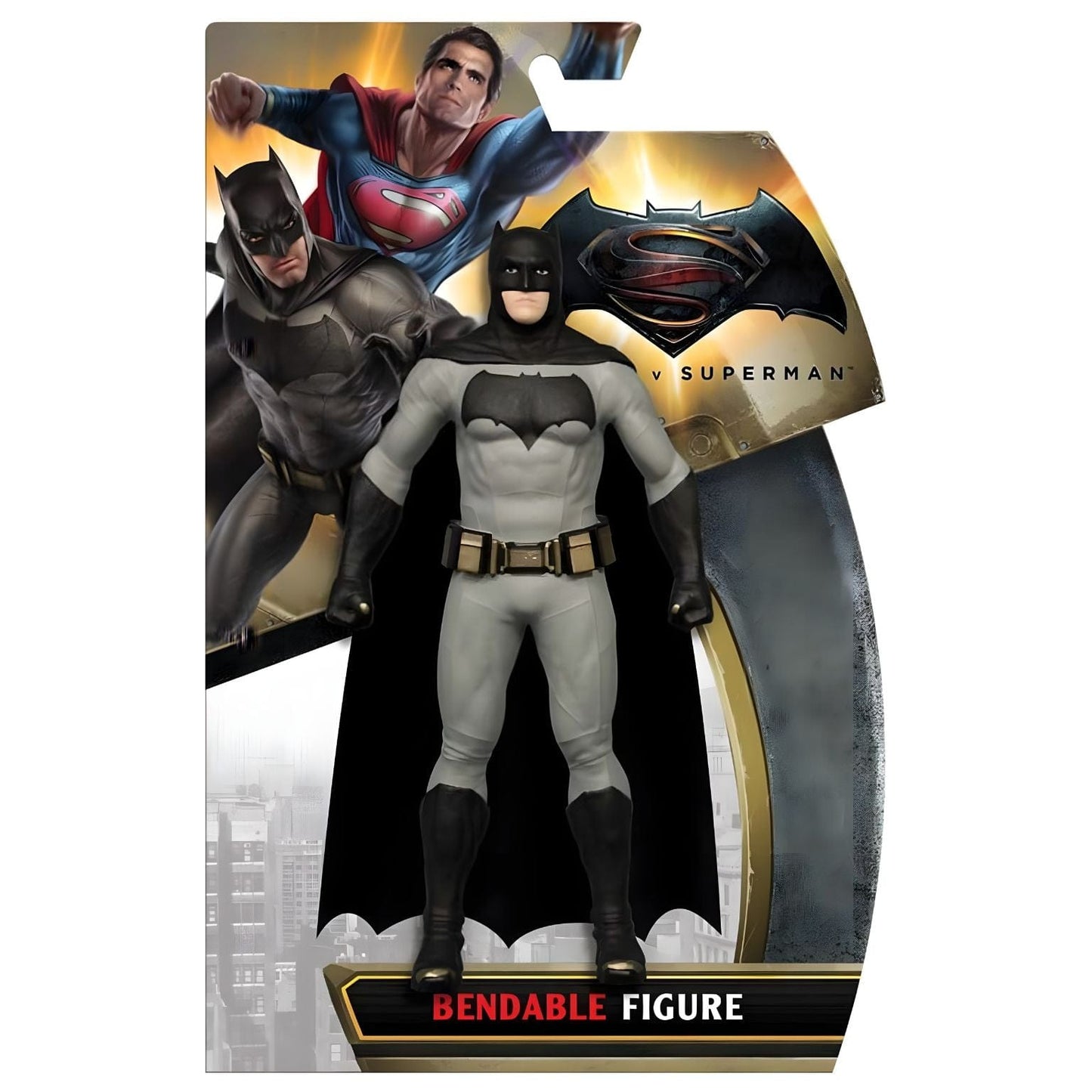Apresentamos DC Comics Batman com o SKU 23396116 recomendado para + 3 anos