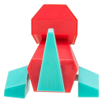 Presentamos Figura de Batalla Pokémon - Porygon con el SKU 23300424 recomendado para + 4 años