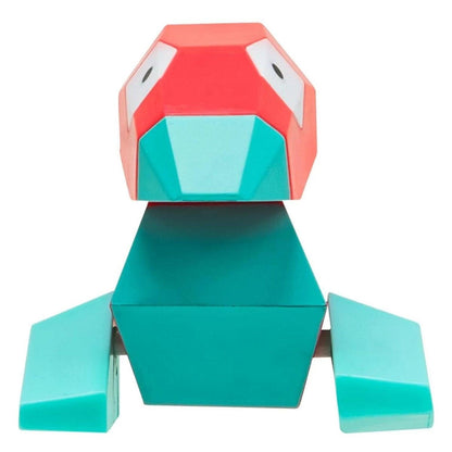 Presentamos Figura de Batalla Pokémon - Porygon con el SKU 23300424 recomendado para + 4 años