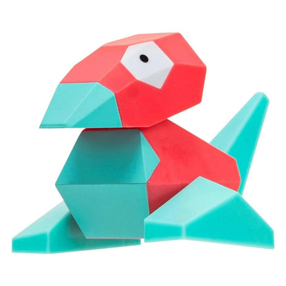 Presentamos Figura de Batalla Pokémon - Porygon con el SKU 23300424 recomendado para + 4 años