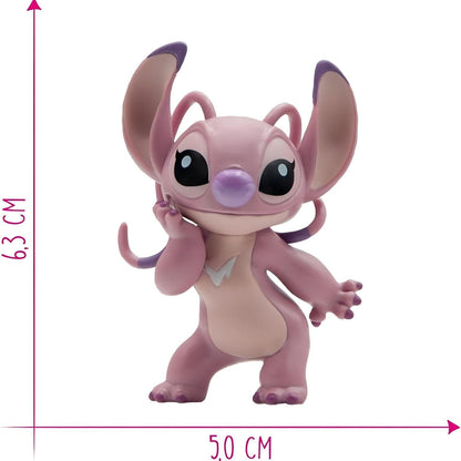 Presentamos Figura Disney - Ángel con el SKU 621258825 recomendado para + 3 años