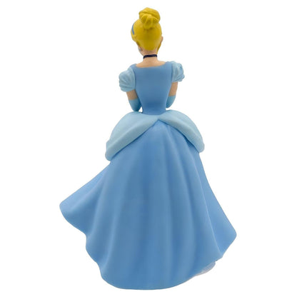 Presentamos Figura PVC Cenicienta Azul con SKU 621259922 recomendado para + 3 años