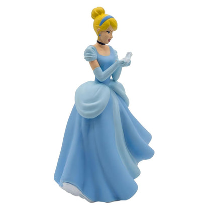 Presentamos Figura PVC Cenicienta Azul con SKU 621259922 recomendado para + 3 años