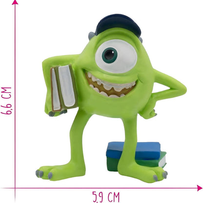 Presentamos Mike con el SKU 621258225 recomendado para + 3 años