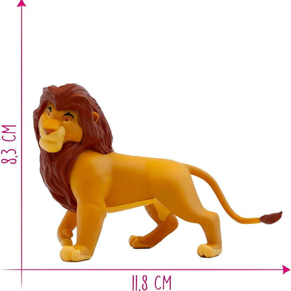 Presentamos Mufasa con SKU 621225725 recomendado para + de 3 años