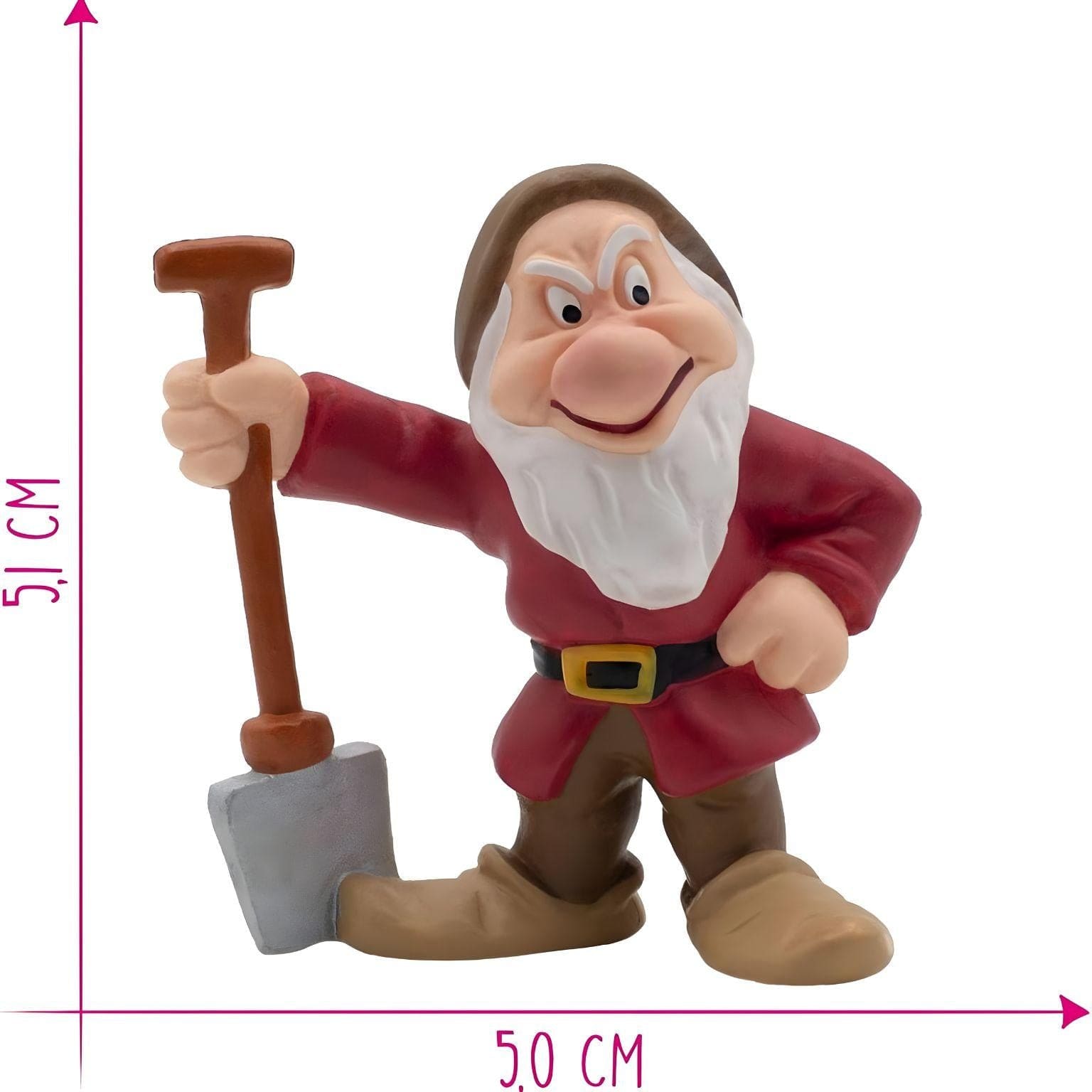Apresentamos Zangado com o SKU 621247824 recomendado para + 3 anos