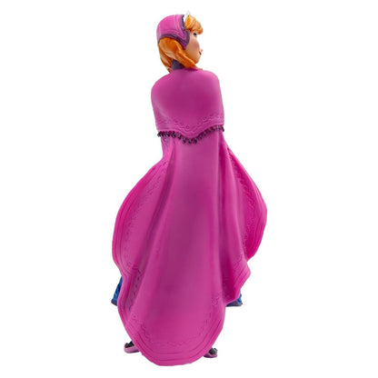 Presentamos Figura Disney Frozen - Anna Viajera con el SKU 621296025 recomendado para + 3 años