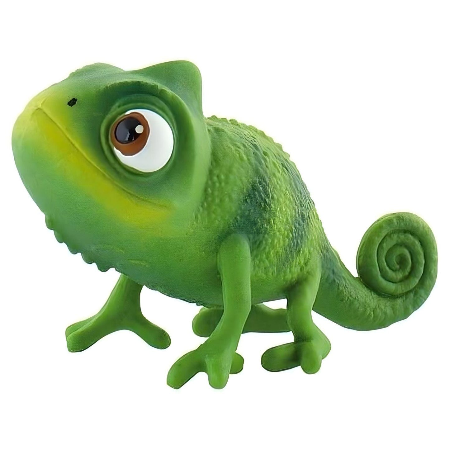 Apresentamos Rapunzel - Pascal com o SKU 621242225 recomendado para + 3 anos