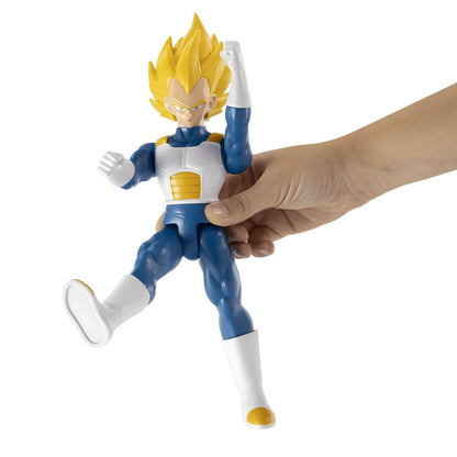 Presentamos Dragon Ball Limit Breaker - Super Saiyan Vegeta con el SKU 303673623 recomendado para + 4 años