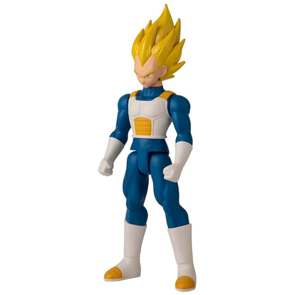 Presentamos Dragon Ball Limit Breaker - Super Saiyan Vegeta con el SKU 303673623 recomendado para + 4 años