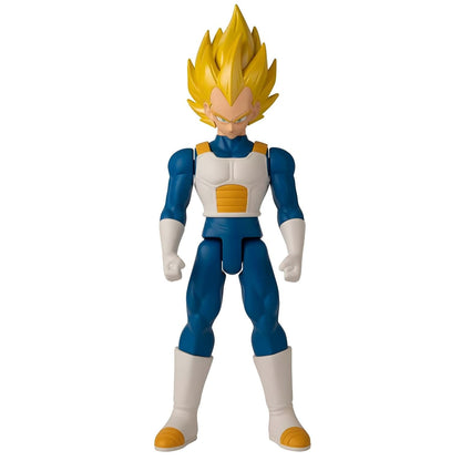 Presentamos Dragon Ball Limit Breaker - Super Saiyan Vegeta con el SKU 303673623 recomendado para + 4 años
