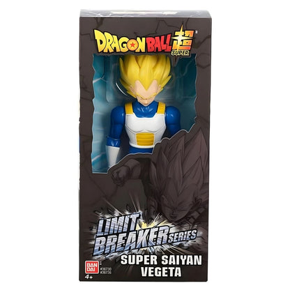 Presentamos Dragon Ball Limit Breaker - Super Saiyan Vegeta con el SKU 303673623 recomendado para + 4 años