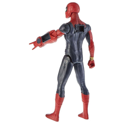 Presentamos Figura Marvel Iron Spider con el SKU 774809525 recomendado para + 4 años