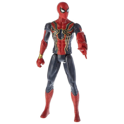 Presentamos Figura Marvel Iron Spider con el SKU 774809525 recomendado para + 4 años