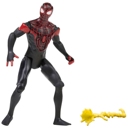 Presentamos Figura Miles Morales Epic Hero copia con SKU 90697423 recomendado para + 4 años